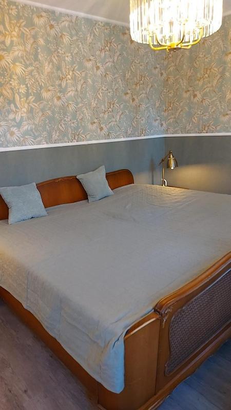 Ferienwohnung 24 Am Saseler Markt Hochwertig Renoviert Hamburg Kültér fotó