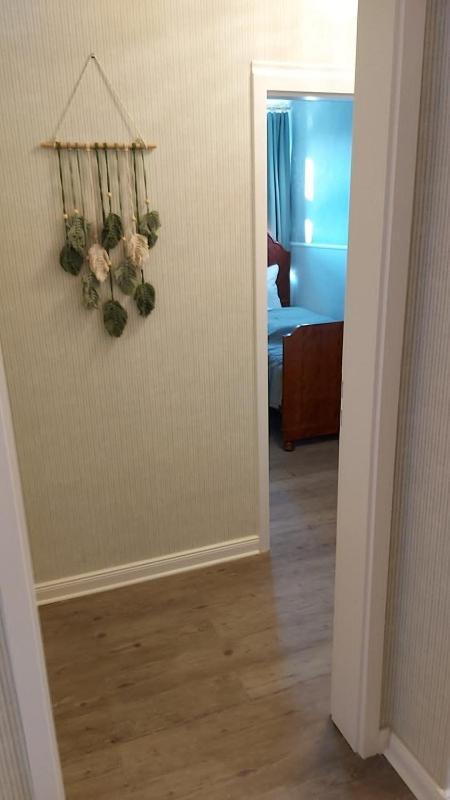 Ferienwohnung 24 Am Saseler Markt Hochwertig Renoviert Hamburg Kültér fotó