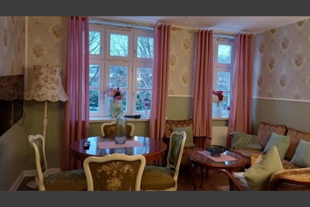 Ferienwohnung 24 Am Saseler Markt Hochwertig Renoviert Hamburg Kültér fotó